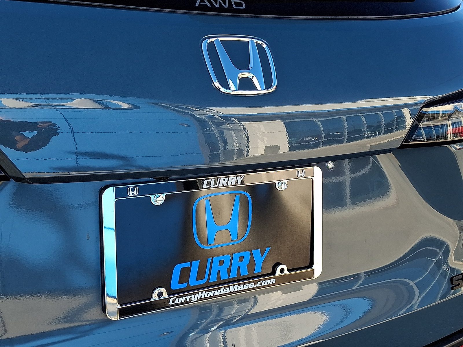 Used 2024 Honda HR-V Sport image 28