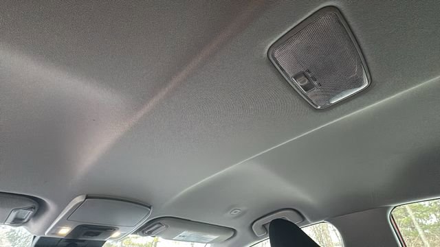 Used 2025 Toyota Camry LE image 9