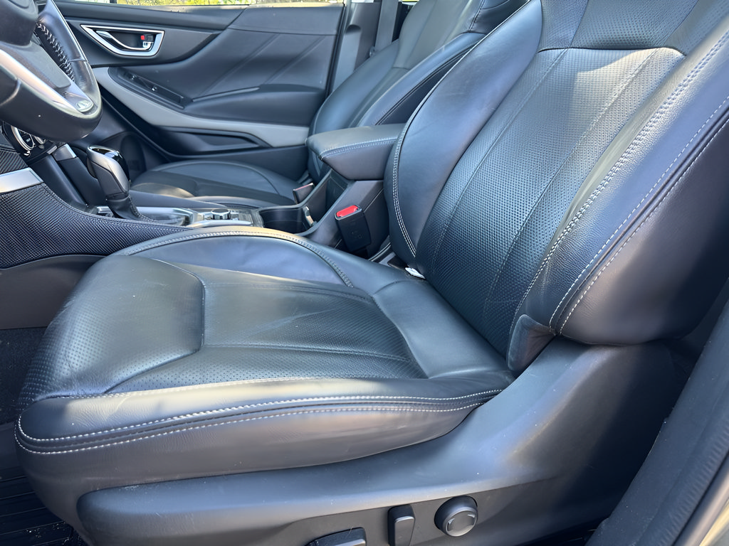 Used 2023 Subaru Forester Limited AWD/4WD image 18