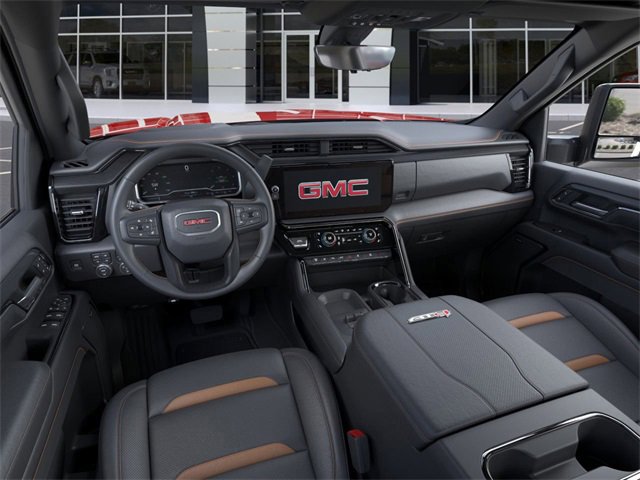 New 2026 GMC Sierra 2500 AT4 w/ AT4 Premium Plus Package image 15
