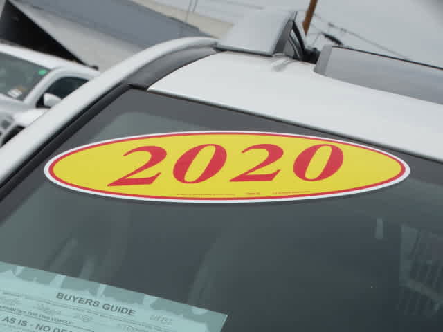 Certified 2020 Toyota Sequoia Platinum image 12