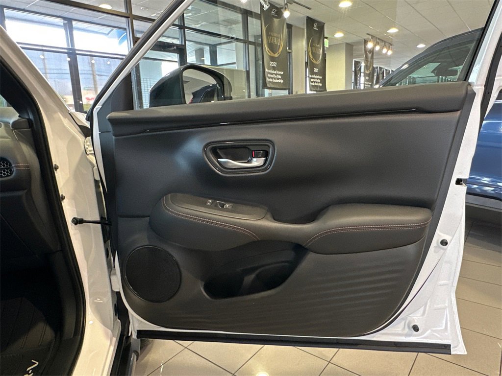 New 2026 Honda HR-V Sport image 15