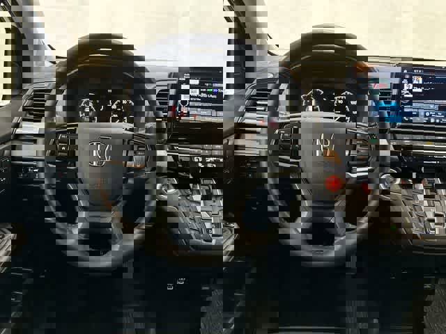 Certified 2025 Honda Odyssey EX-L image 15