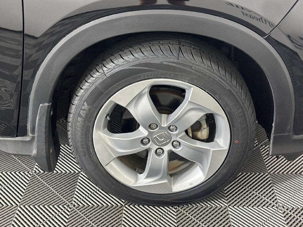 Used 2016 Honda HR-V EX image 12