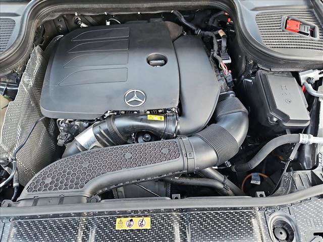 Used 2022 Mercedes-Benz GLE 350 image 23