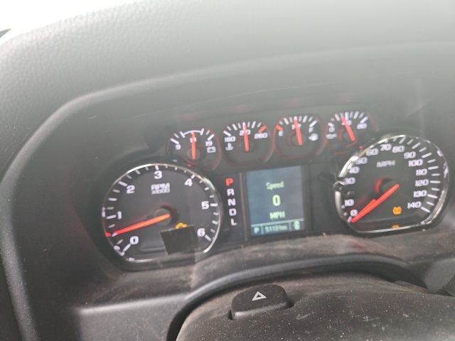 Used 2018 GMC Sierra 1500 2WD Regular Cab image 6