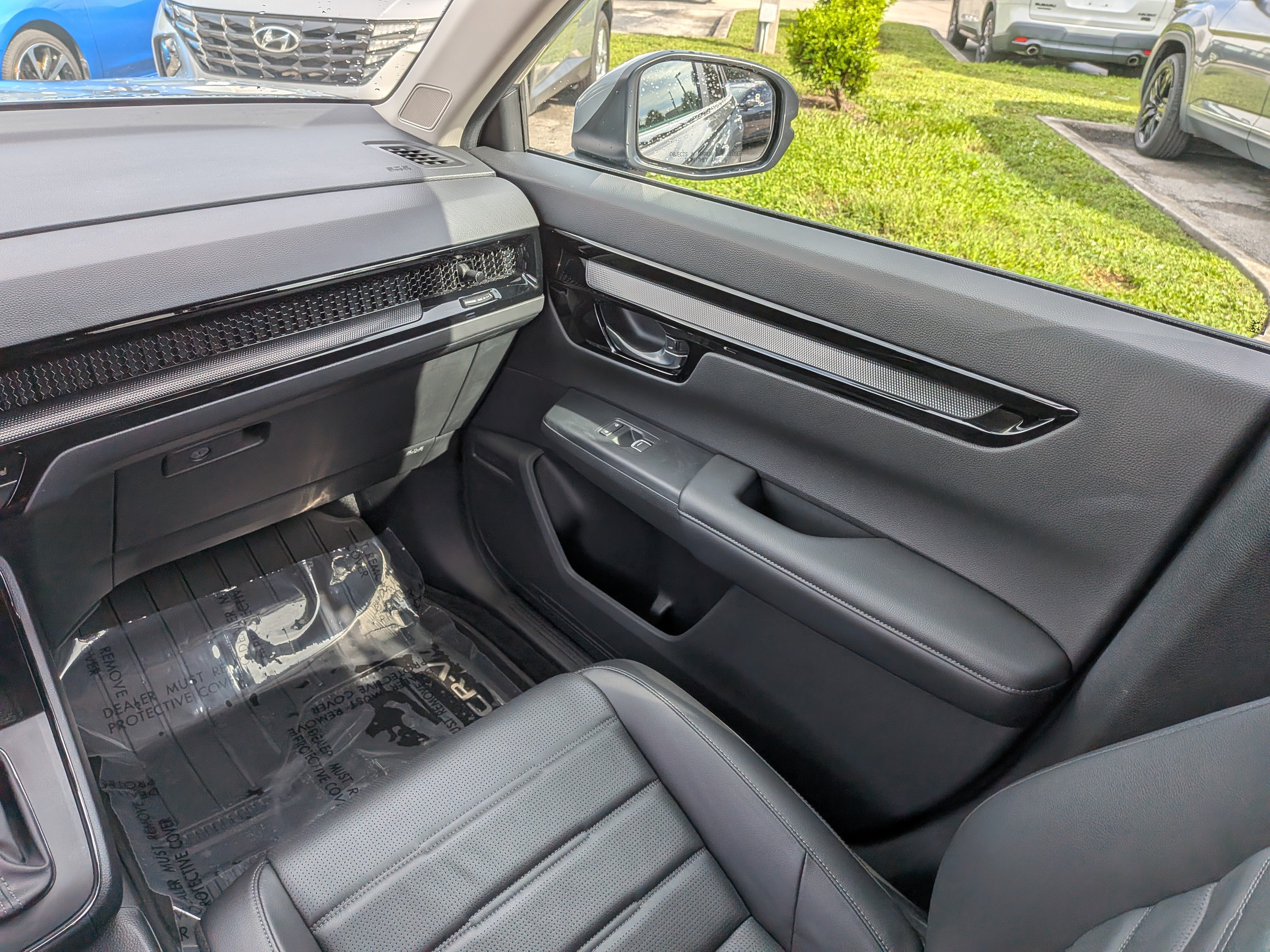 Used 2025 Honda CR-V EX-L image 19