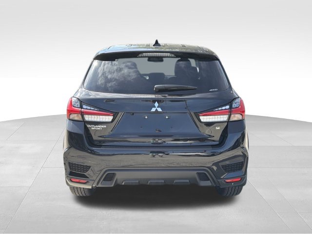 New 2027 Mitsubishi Outlander Sport AWD image 4