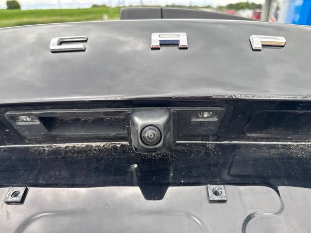 Used 2025 Ford Escape Platinum AWD/4WD image 23