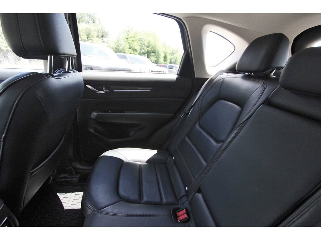 Used 2019 MAZDA CX-5 Grand Touring FWD image 9