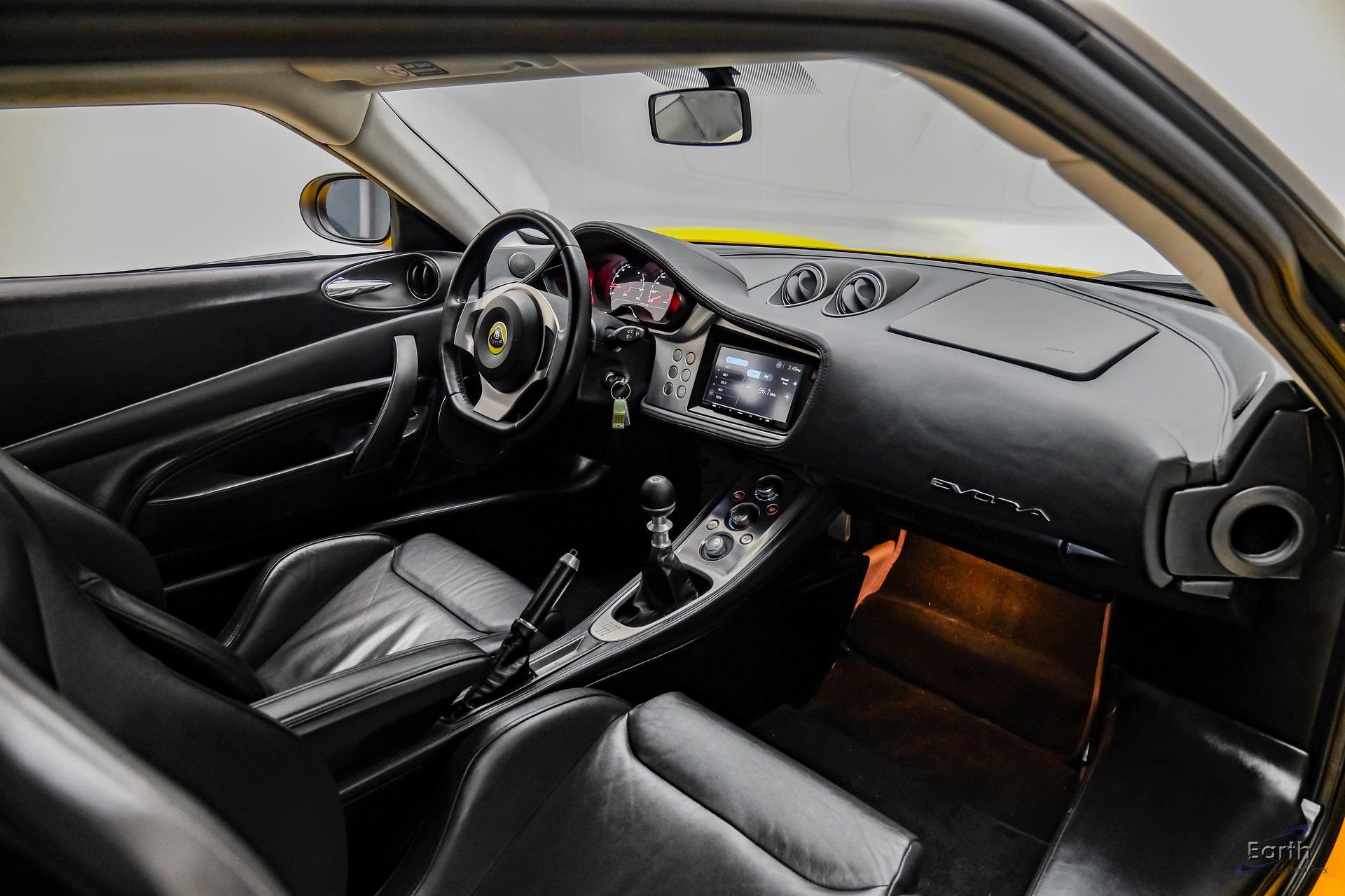 Used 2011 Lotus Evora 2+2 image 49