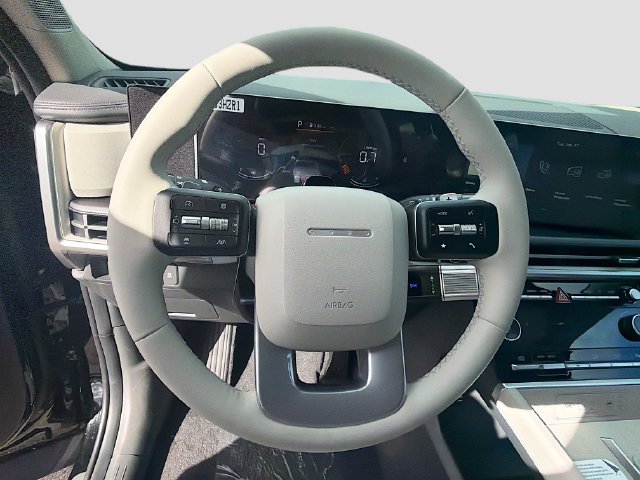 Certified 2026 Hyundai Santa Fe SEL FWD image 12