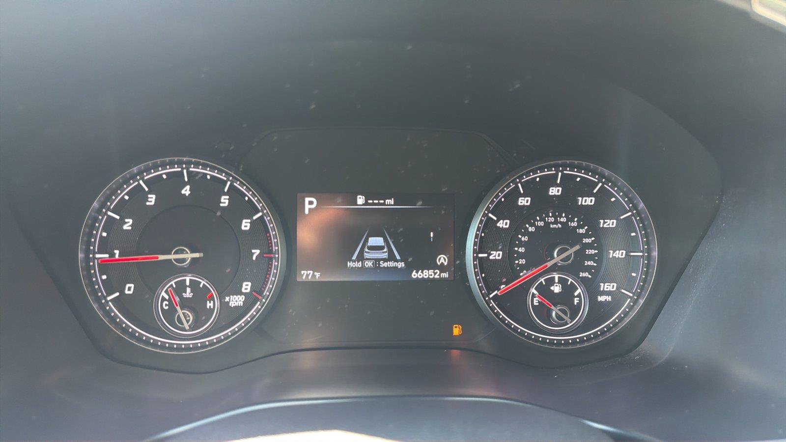 Used 2022 Hyundai Santa Fe SEL w/ Cargo Package AWD/4WD image 15