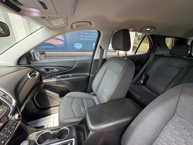 Used 2019 Chevrolet Equinox LT FWD image 14