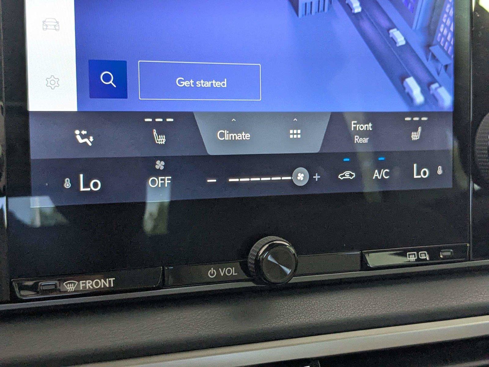 Used 2024 Lexus RX 350 FWD w/ Technology Package image 22