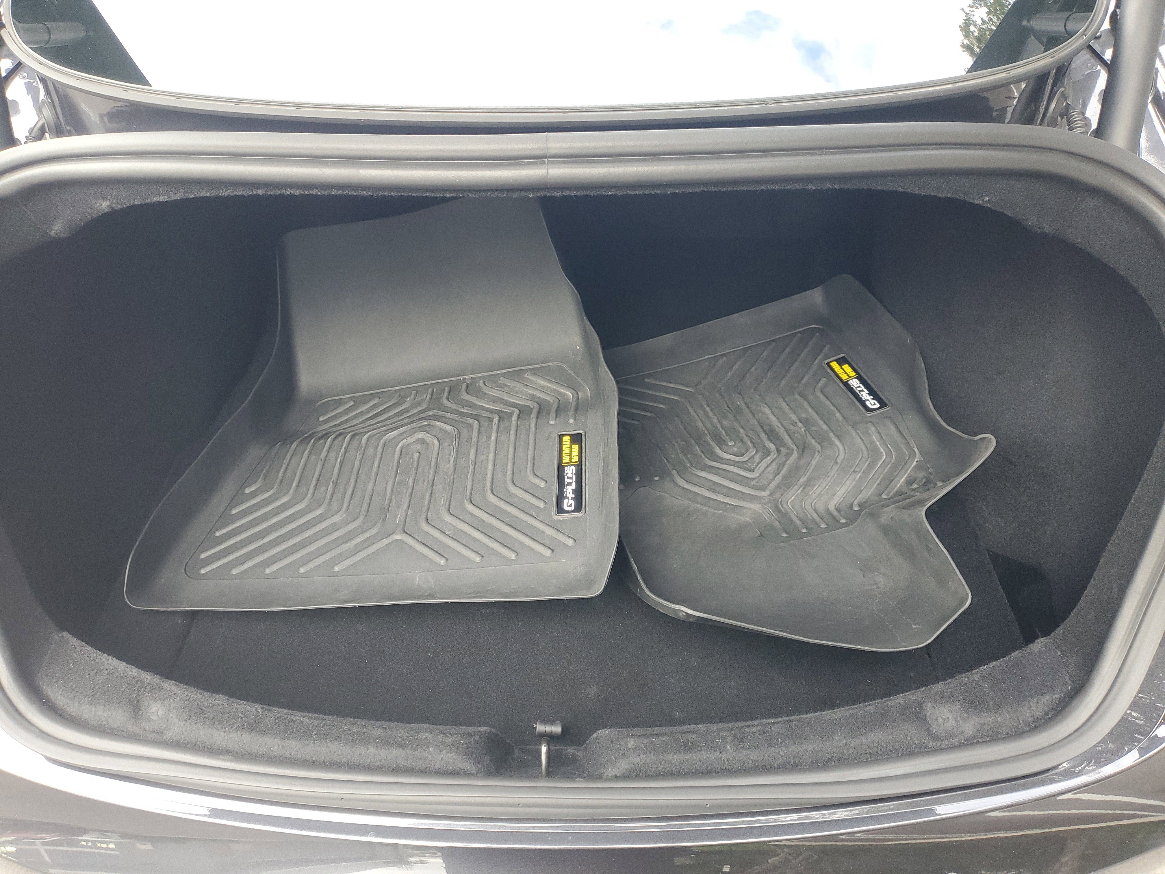 Used 2024 Tesla Model 3 Standard Range image 8