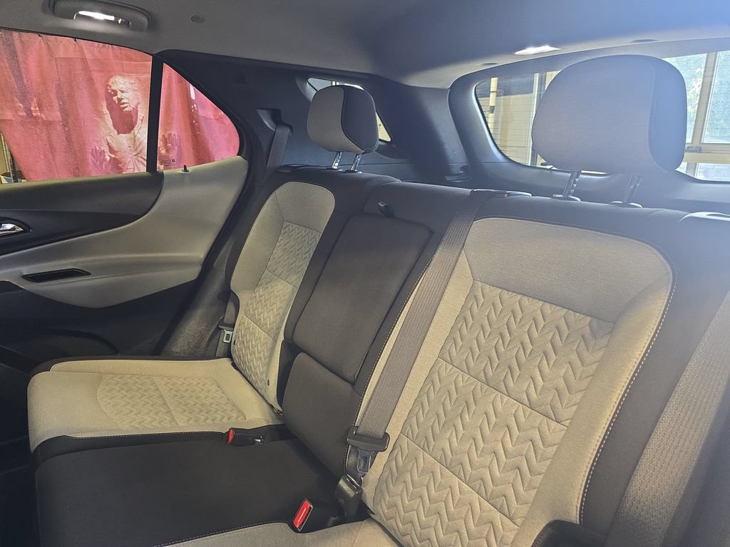 Used 2022 Chevrolet Equinox LT FWD image 15