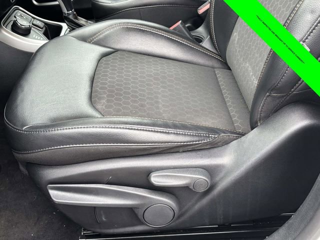 Used 2018 Jeep Compass Latitude w/ Trailer Tow Group image 5