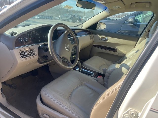Used 2007 Buick LaCrosse CXL image 6