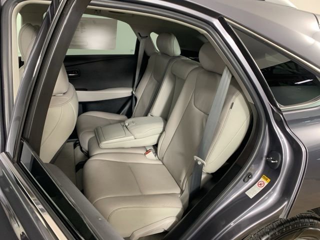 Used 2015 Lexus RX 350 AWD image 34