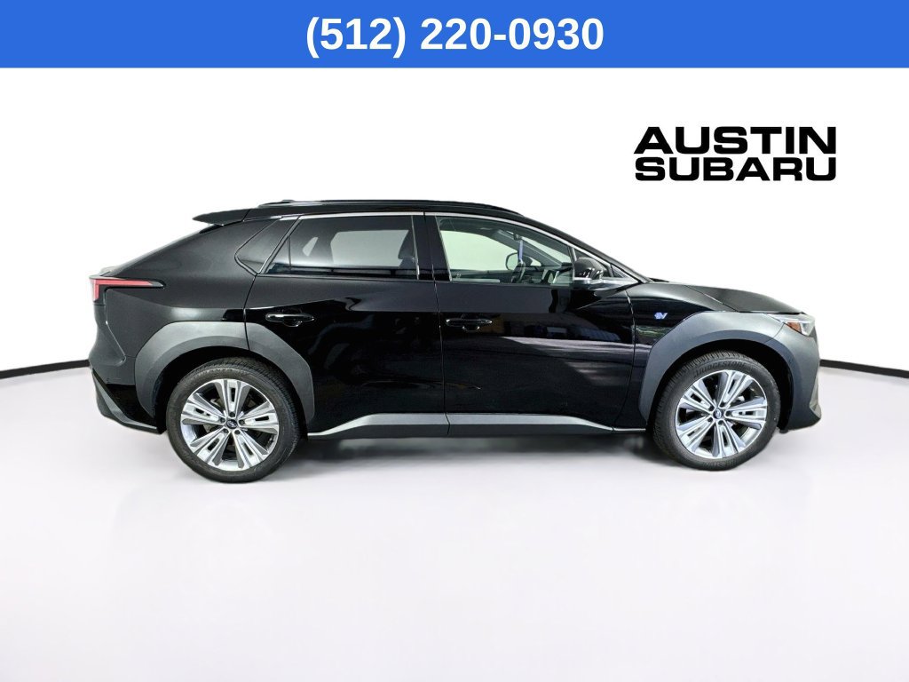 Used 2023 Subaru Solterra AWD image 9