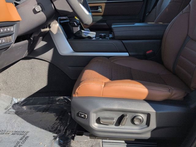 New 2026 Toyota Sequoia 1794 Edition image 11