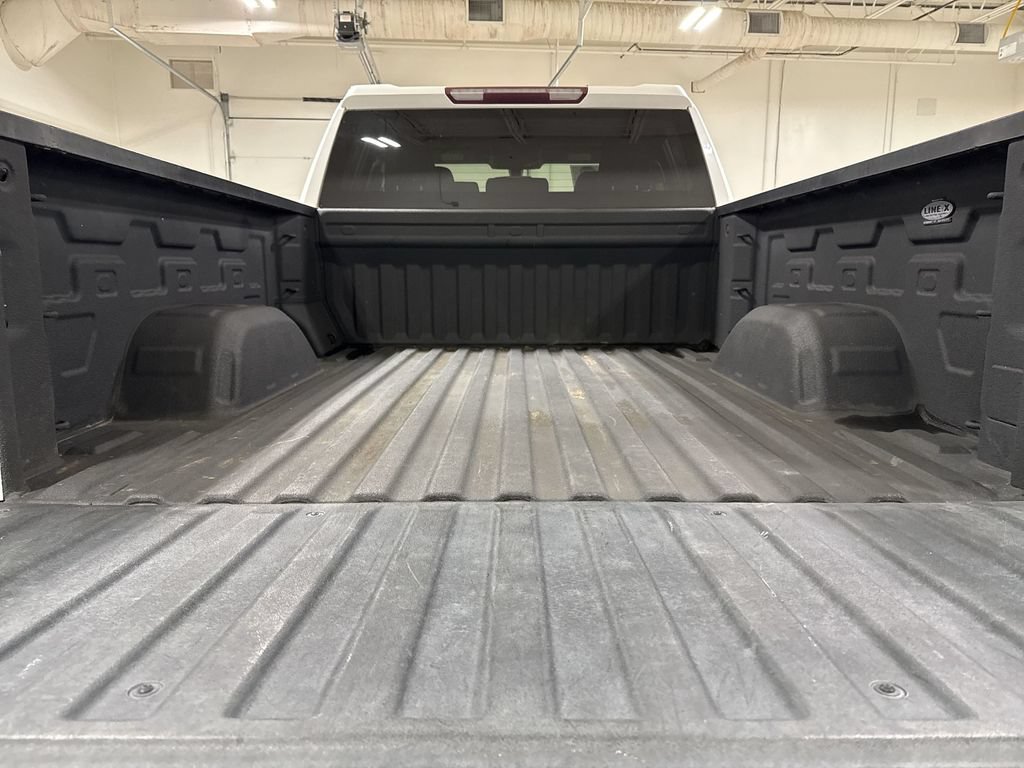 Used 2020 Chevrolet Silverado 1500 RST w/ All-Star Edition AWD/4WD image 23