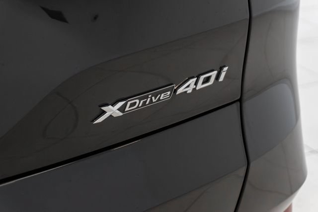 Used 2026 BMW X5 xDrive40i AWD/4WD image 33
