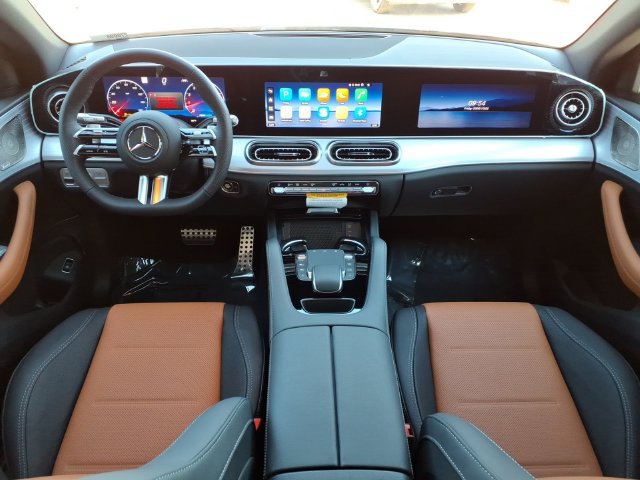 New 2027 Mercedes-Benz GLE 450 4MATIC Coupe image 4