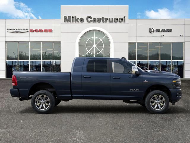 New 2026 RAM 2500 Laramie w/ Sport Appearance Package image 21