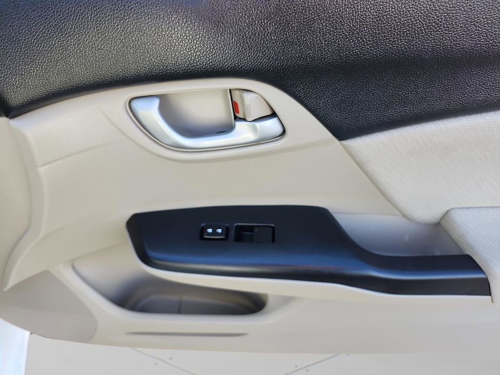 Used 2013 Honda Civic LX image 26