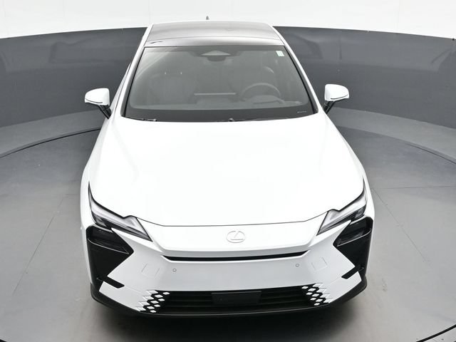 New 2026 Lexus ES 350h AWD image 17