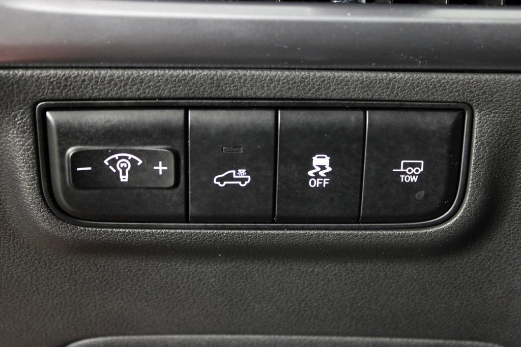 Certified 2025 Hyundai Santa Cruz XRT image 22