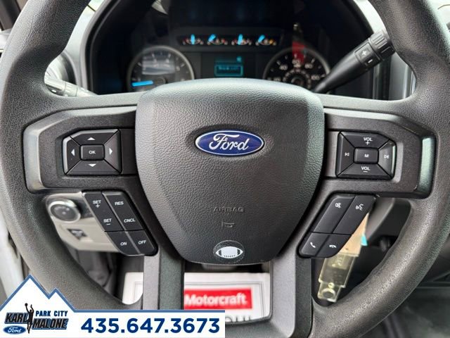 Used 2020 Ford F150 XLT image 19