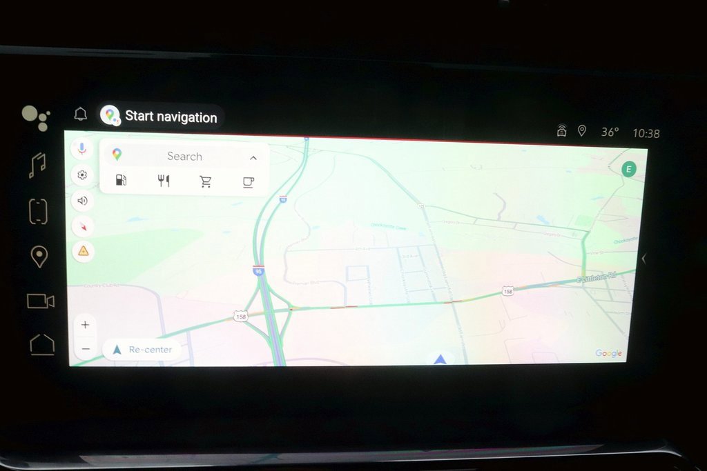 Used 2024 GMC Sierra 2500 Denali Ultimate image 26