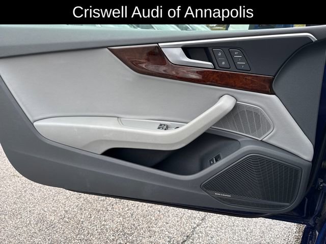 Used 2018 Audi A5 2.0T Premium Plus w/ Premium Plus image 18