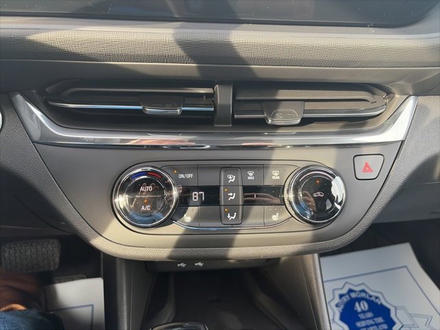 New 2026 Buick Envista Preferred w/ Convenience I Package image 23