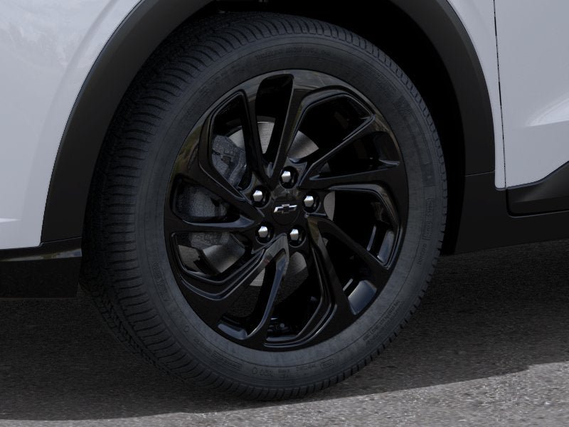 New 2027 Chevrolet Bolt RS FWD image 33
