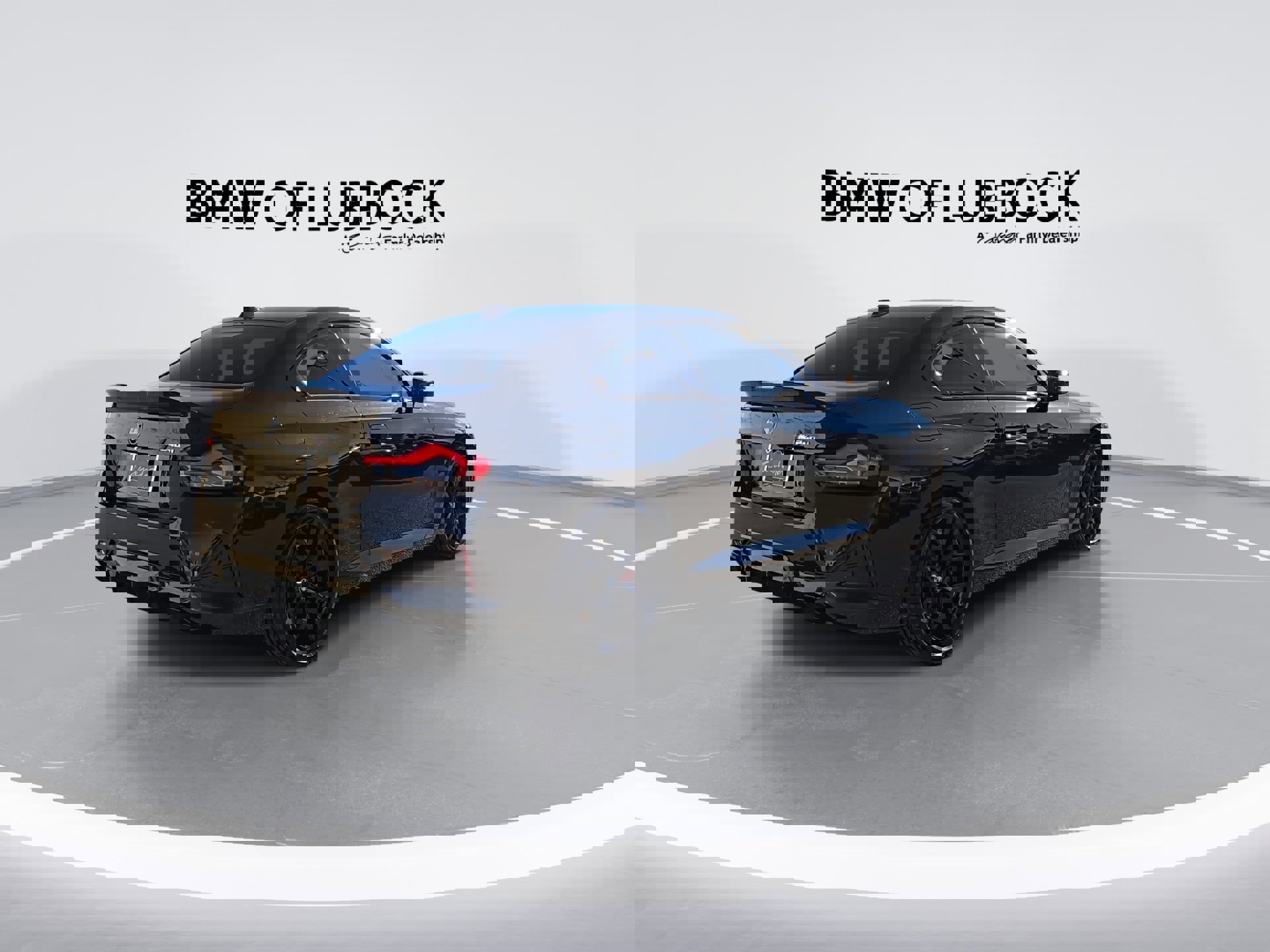 New 2026 BMW M240i Coupe w/ Premium Package image 8