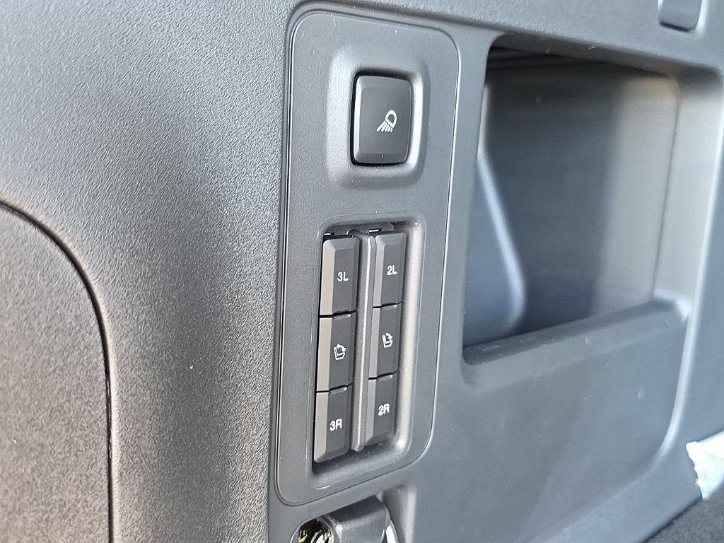 New 2027 Ford Expedition Max Active AWD/4WD image 60