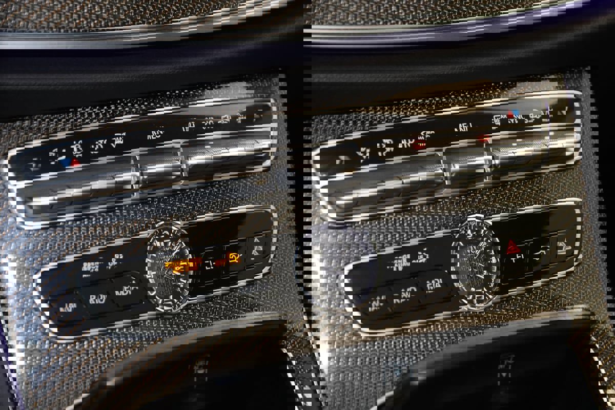 Used 2019 Mercedes-Benz CLS 53 AMG 4MATIC image 41