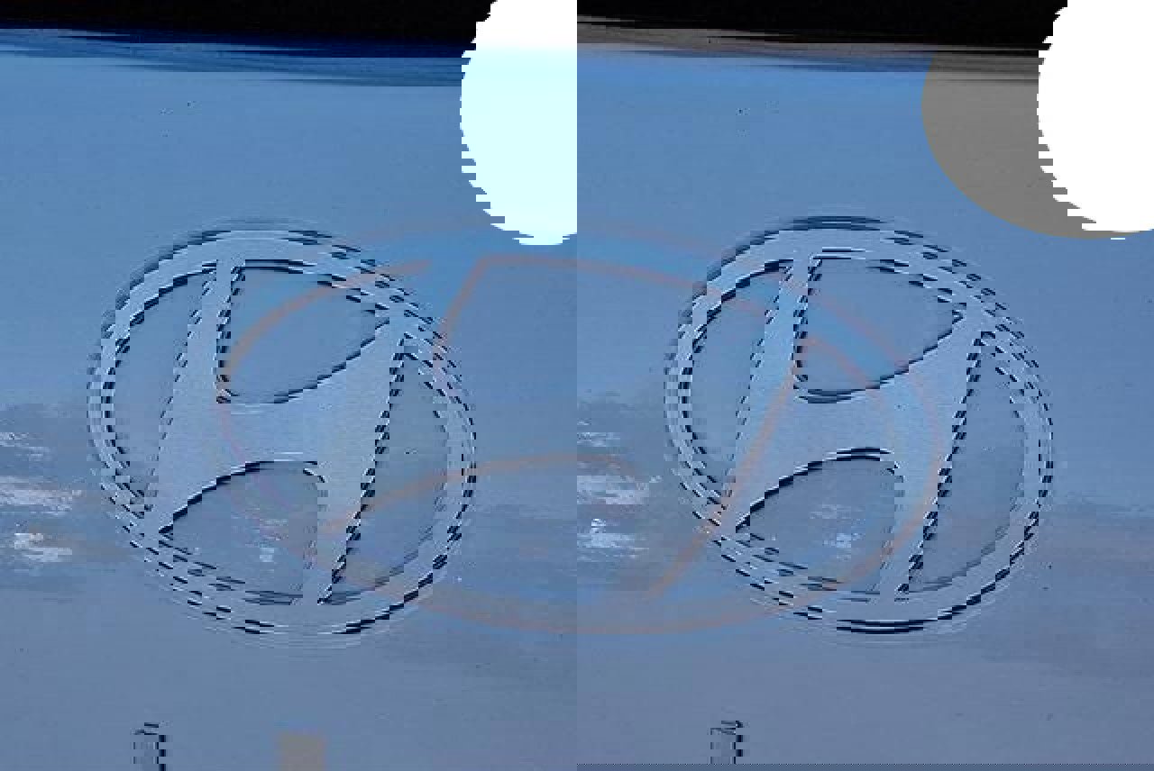 New 2026 Hyundai Palisade Calligraphy image 13