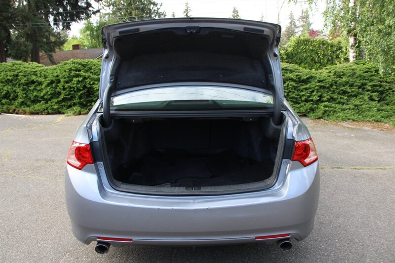 Used 2011 Acura TSX Sedan FWD image 17