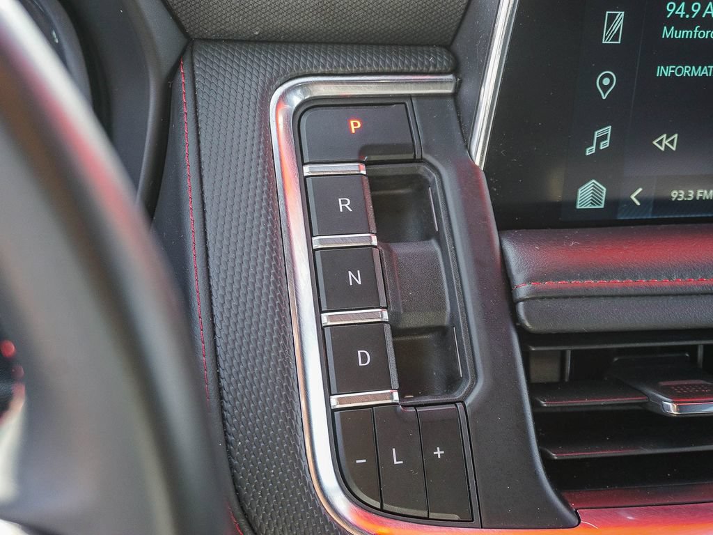 Used 2024 Chevrolet Tahoe RST RWD image 22