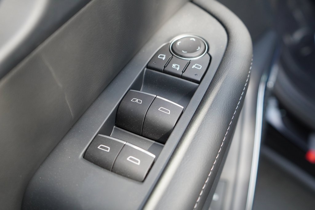 New 2026 Buick Enclave Sport Touring w/ Super Cruise Package image 21