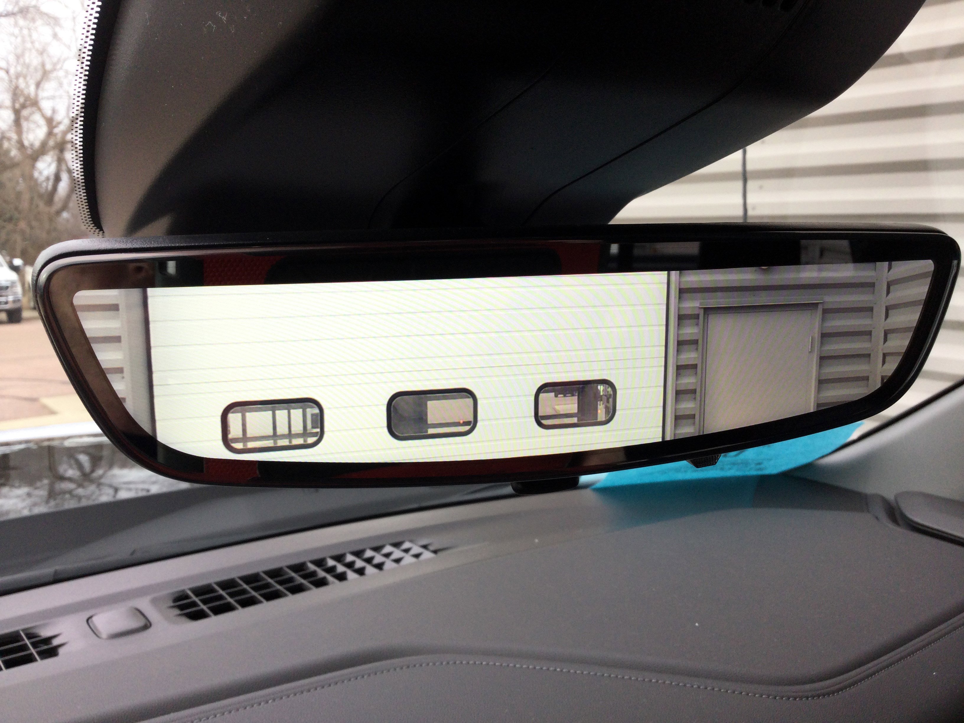 New 2026 Chevrolet Silverado 2500 LTZ w/ LTZ Premium Package image 22