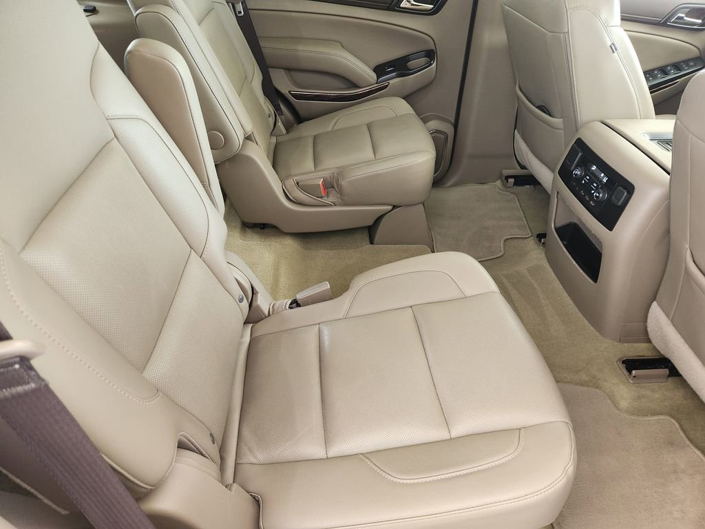 Used 2017 GMC Yukon SLT w/ Premium Edition RWD image 33