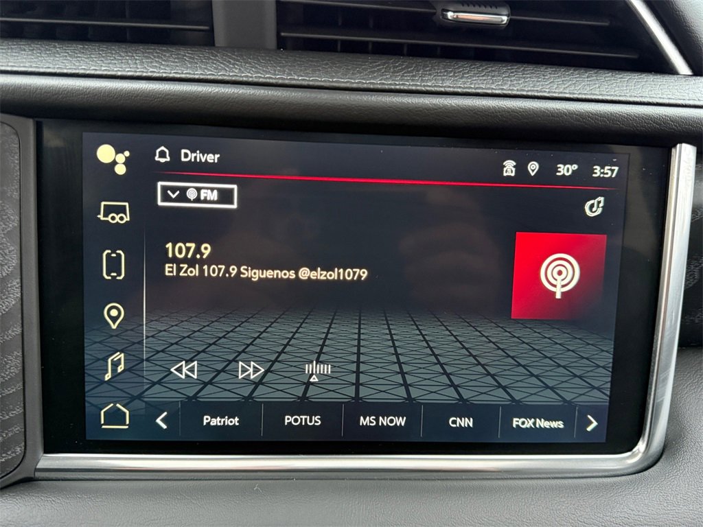 Used 2024 GMC Yukon Denali image 14