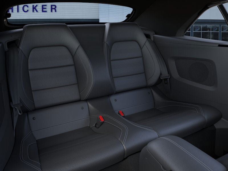 New 2026 Ford Mustang Premium RWD image 11