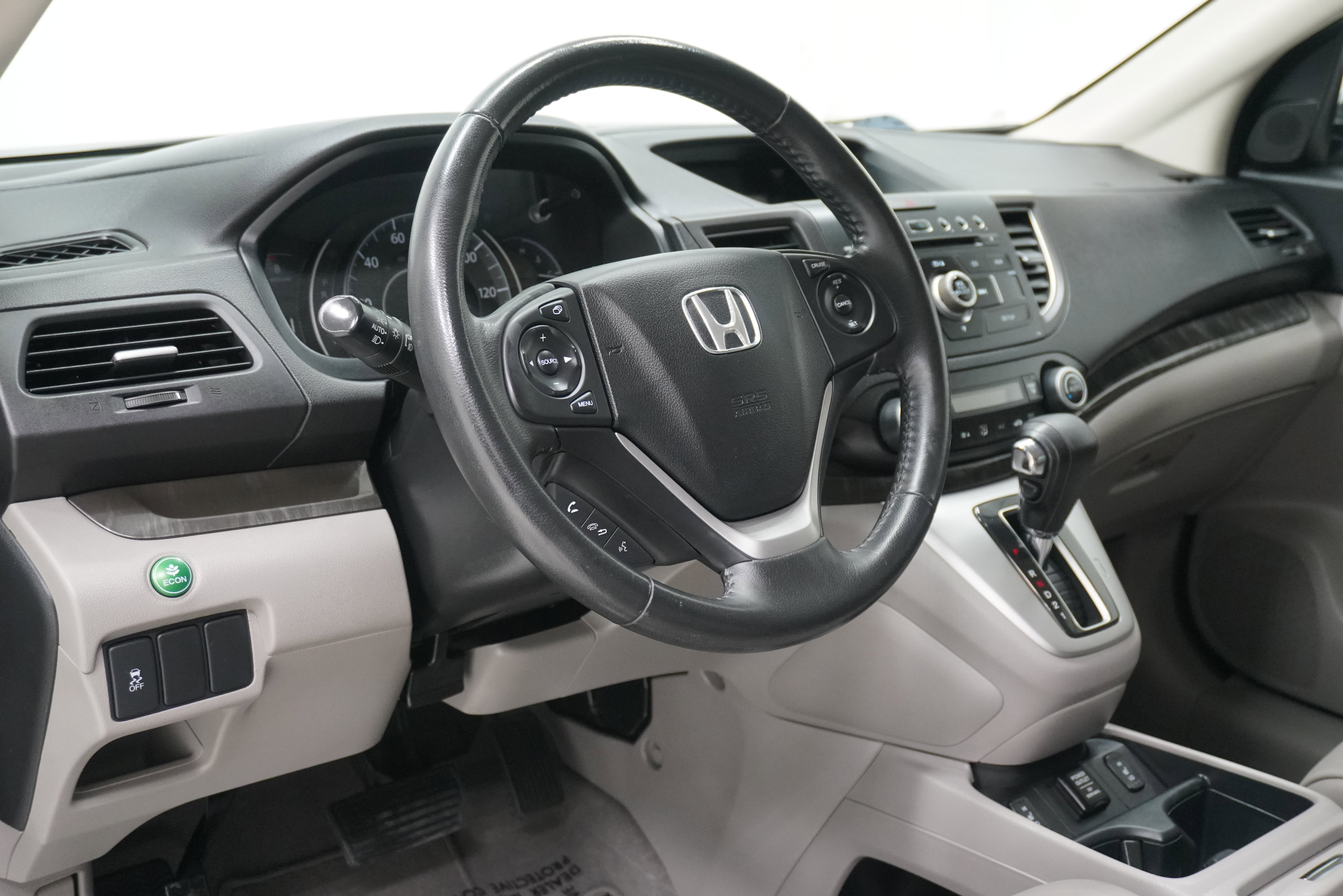 Used 2012 Honda CR-V EX-L image 10